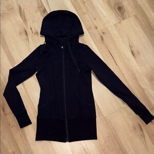 🍋Lululemon Live Simply Jacket, Size 6